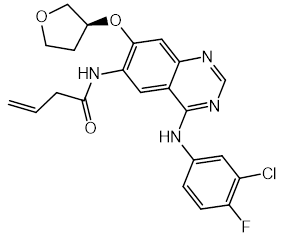 Afatinib Impurity 11
